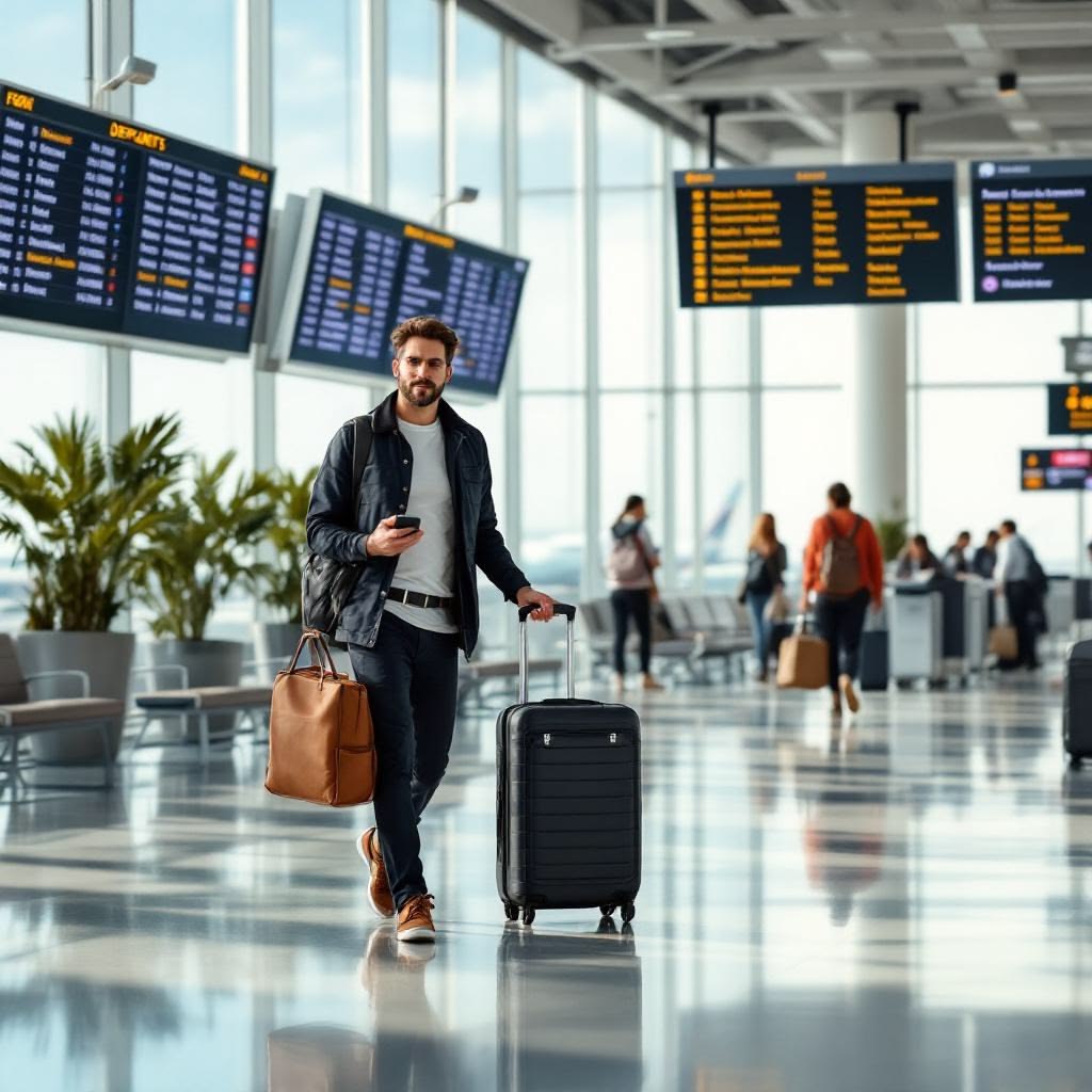 Corporate Travel