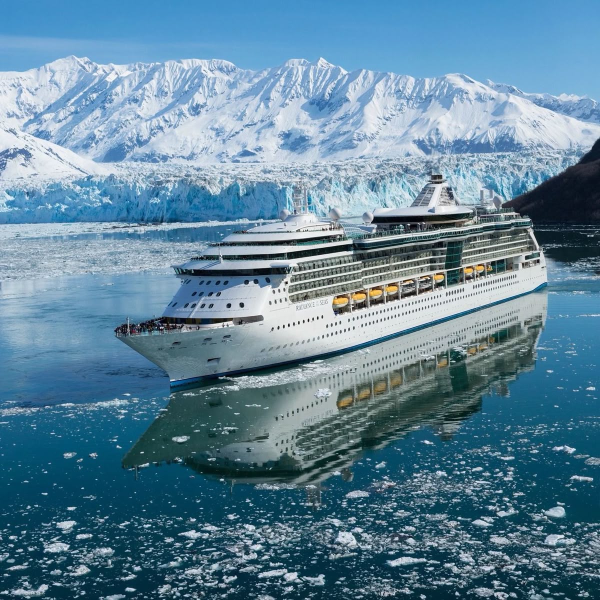 Cruise Holidays