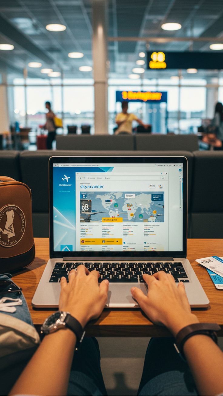 Flight Booking