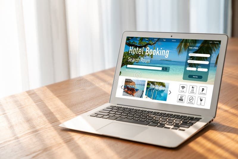 Hotel Booking