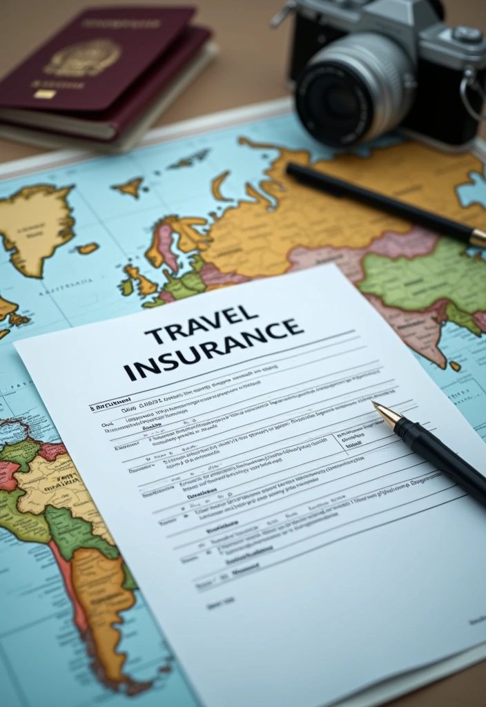 Travel Insurance