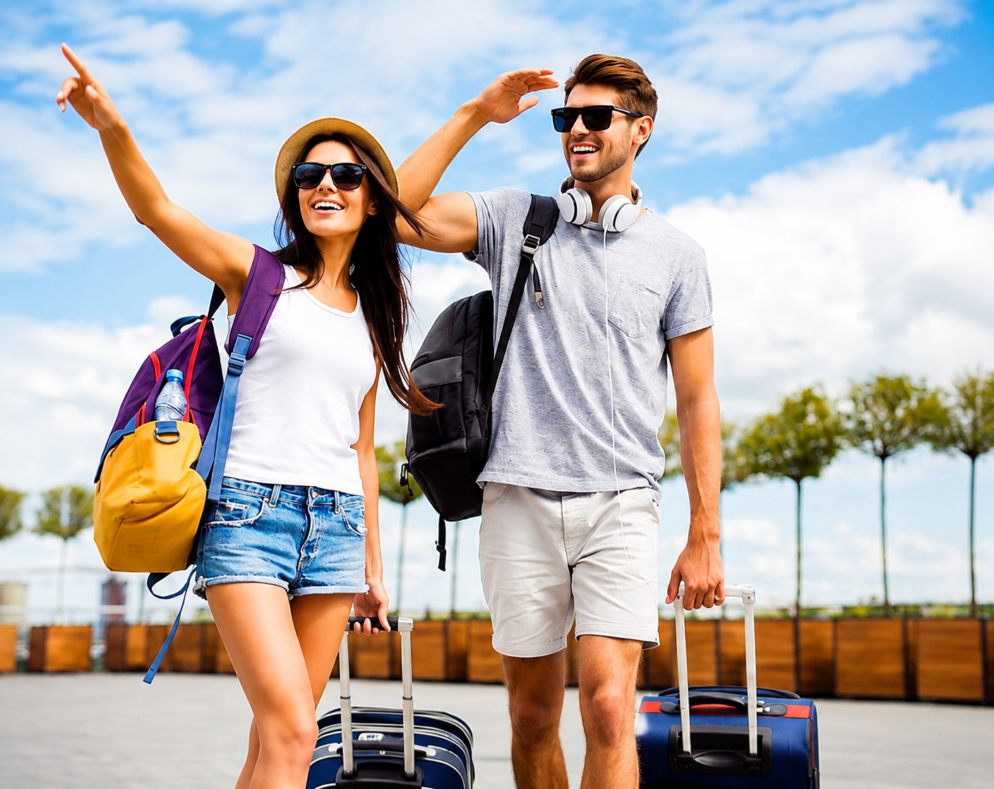 Holiday Packages
